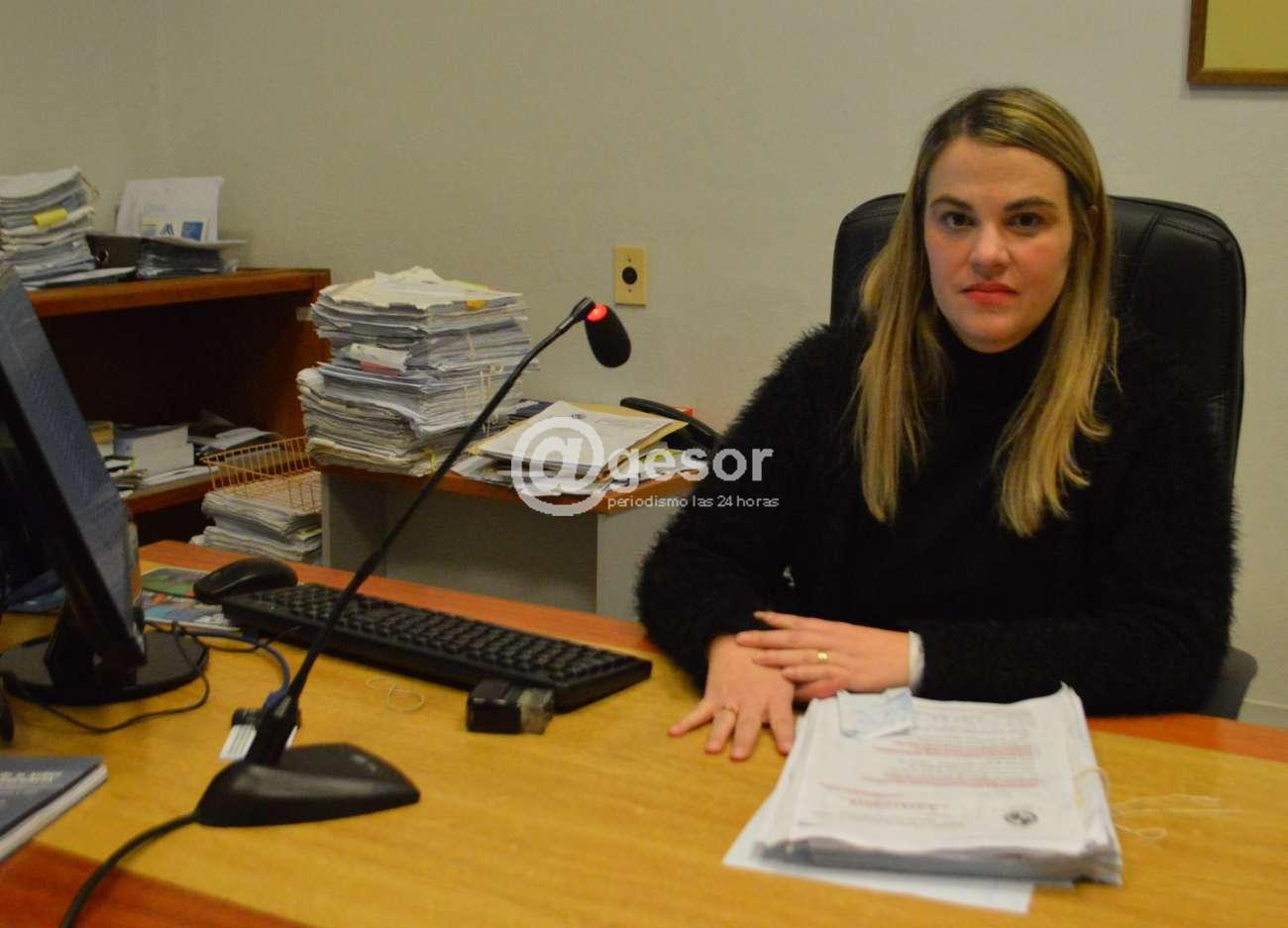 La decisión fue adoptada por la Justicia de Dolores ante acuerdo entre Fiscalía de Dolores y Defensa del imputado